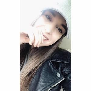 Meet your Posher, Erika